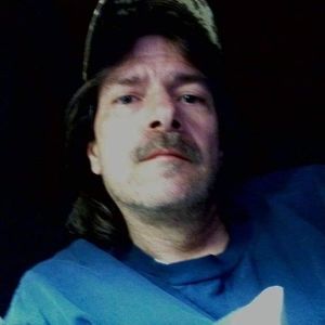 Meet your Posher, Larry